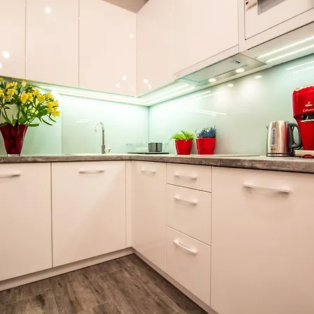 Starowislna A4you Apartament