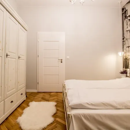 Starowislna A4you Apartament
