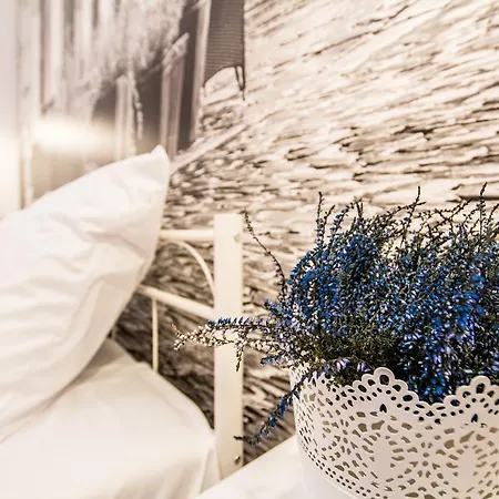Starowislna A4you Apartament *