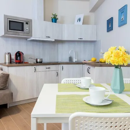 Starowislna A4you Apartament