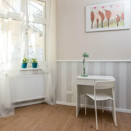 Starowislna A4you Apartament *